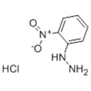 2-Nitrophenylhydrazine hydrochloride