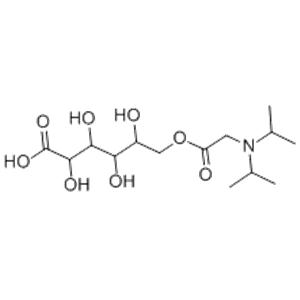 PANGAMIC ACID