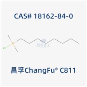 n-Octyldimethylchlorosilane