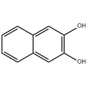 2,3-Dihydroxynaphthalene