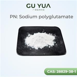 SODIUM POLYGLUTAMATE