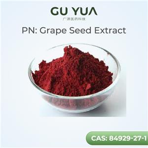 Grape Seed Extract