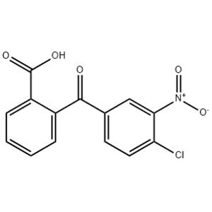 2-(4-Chloro-3-nitrobenzoyl)benzoic acid