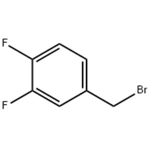 3,4-Difluorobenzyl bromide