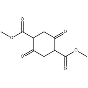 2,5-dioxo-1,4-cyclohexanedicarboxylic acid dimethyl ester