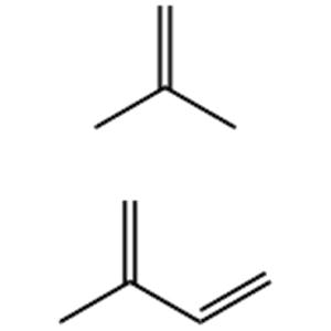 butyl rubber