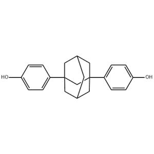 4,4'-(1,3-ADAMANTANEDIYL)DIPHENOL