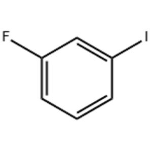 1-Fluoro-3-iodobenzene