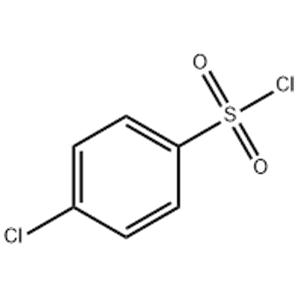 4-Chlorobenzenesulfonyl chloride