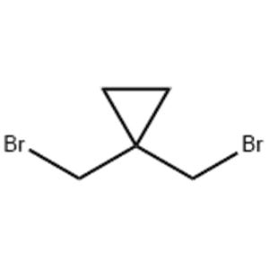 1,1-bis-(Bromomethyl)-cyclopropane