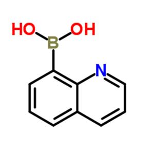 8-Quinolineboronic acid