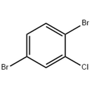 1,4-DIBROMO-2-CHLOROBENZENE