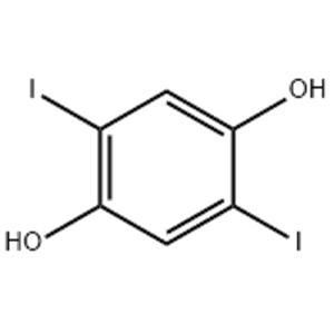 1,4-DIHYDROXY-2,5-DIIODOBENZENE