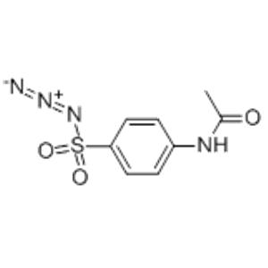 4-Acetamidobenzenesulfonyl azide