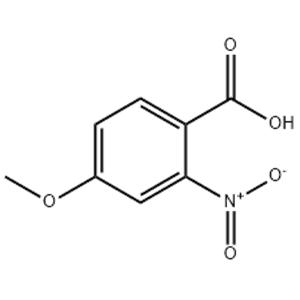 	4-Methoxy-2-nitrobenzoic acid