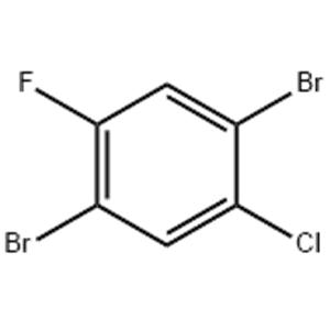 2,5-Dibromo-3-fluorochlorobenzene