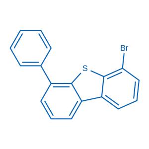 4-bromo-6-phenyldibenzo[b,d]thiophene