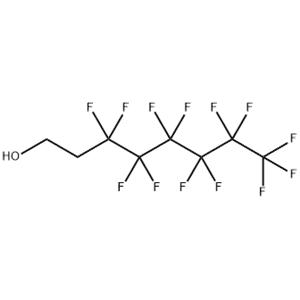 1H,1H,2H,2H-PERFLUORO-1-OCTANOL