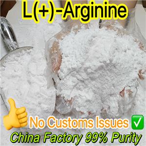 L(+)-Arginine, Arginine