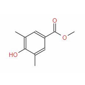 Methyl 4-hydroxy-3,5-dimethylbenzoate