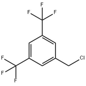 3,5-Bis(trifluoromethyl)benzyl chloride