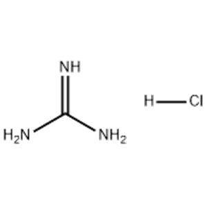 Guanidine hydrochloride