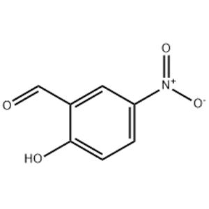 5-Nitrosalicylaldehyde