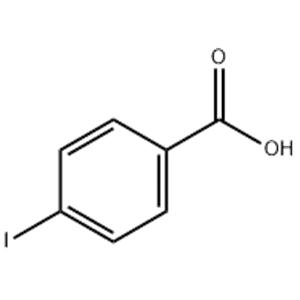 4-Iodobenzoic acid