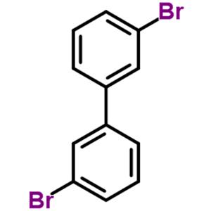 3,3'-Dibromobiphenyl