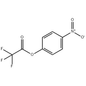 4-NITROPHENYL TRIFLUOROACETATE