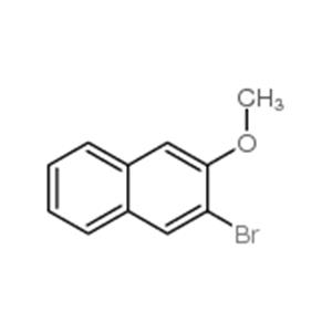 3-Bromo-2-naphthol