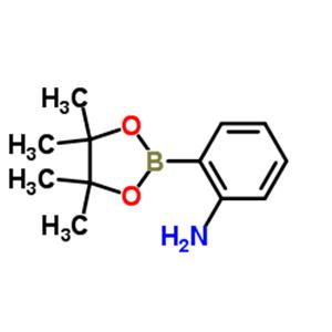 2-Aminophenylboronic acid pinacol ester