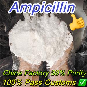 Ampicillin