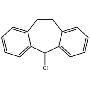 DIBENZOSUBERYL CHLORIDE