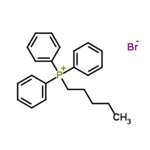 Pentyltriphenylphosphonium bromide