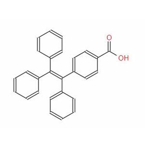 4-(1,2,2-triphenyl vinyl)benzoic acid