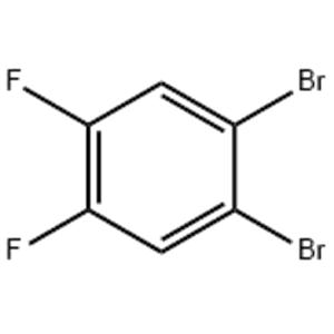 1,2-Dibromo-4,5-difluorobenzene