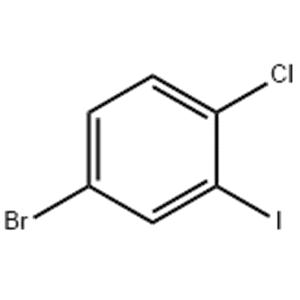 4-BROMO-1-CHLORO-2-IODOBENZENE