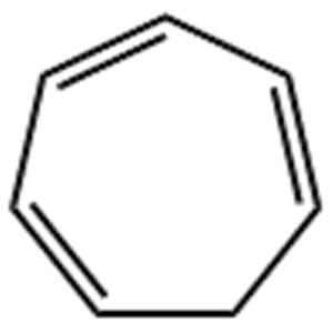 Cycloheptatriene