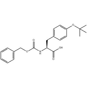 cbz-tyr(tbu)