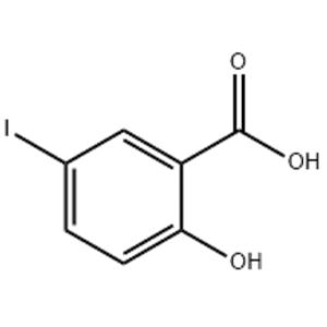 5-Iodosalicylic acid