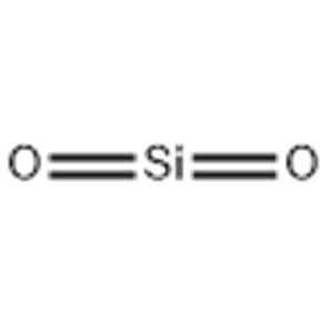 Silicon dioxide