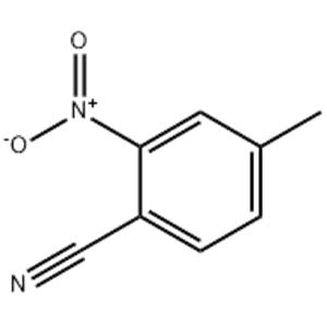 4-Methyl-2-nitrobenzonitrile