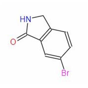 6-Bromoisoindolin-1-one