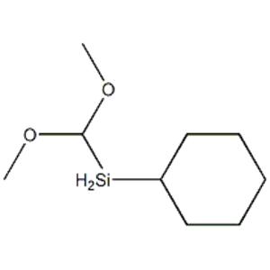 Cyclohexyldimethoxymethylsilane