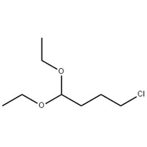 4-Chlorobutanal diethyl acetal