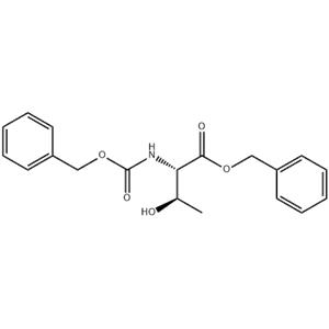 Cbz-Thr-Obzl