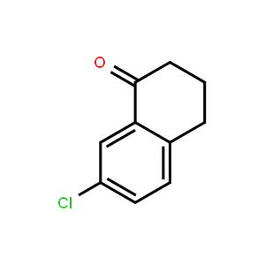 7-Chloro-1-tetralone