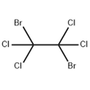 1,2-Dibromotetrachloroethane