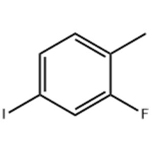 2-Fluoro-4-iodotoluene